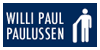 Mehr über Willi Paul Paulussen